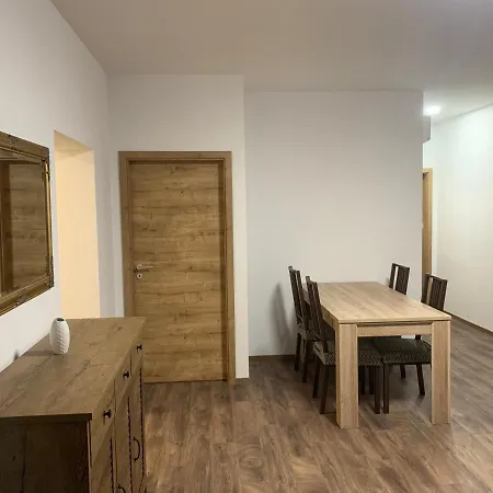 Πανσιόν Luxury Private