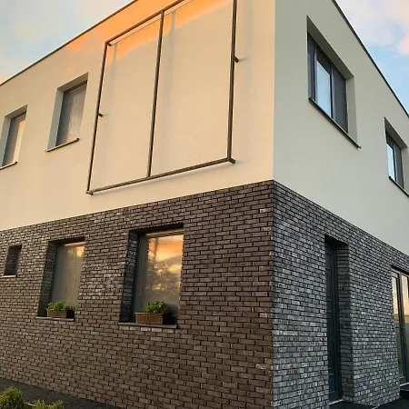 Гостевой дом Luxury Private Horna Poton