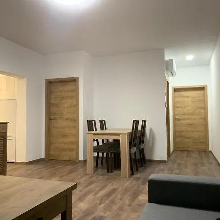 Luxury Private Πανσιόν Horna Poton