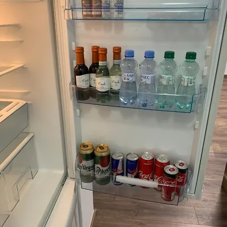 Πανσιόν Luxury Private