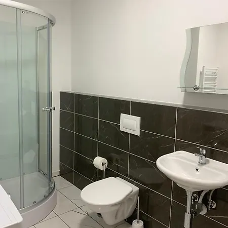 Πανσιόν Luxury Private Horna Poton