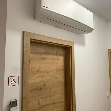 Luxury Private Πανσιόν 3*